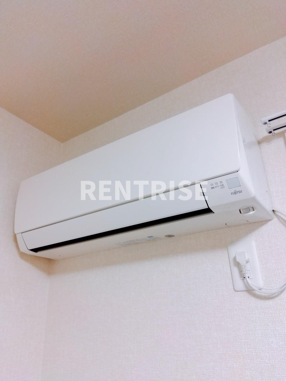 メゾンエクセレントの設備