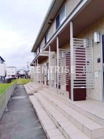 メゾンエクセレントのその他