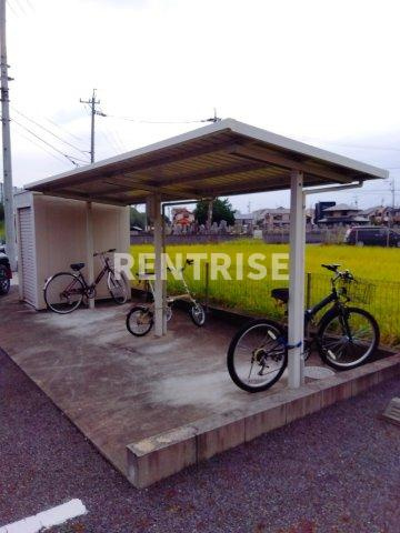 メゾンエクセレントのその他共用部分