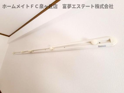 【その他】 | スプルース泉ヶ丘Ⅱ