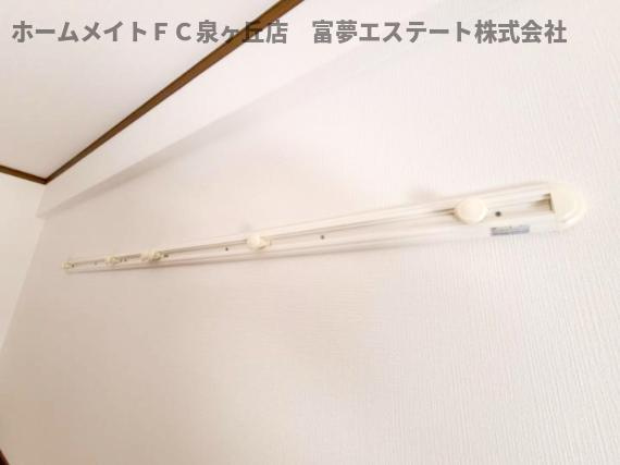 【その他】 | スプルース泉ヶ丘Ⅱ