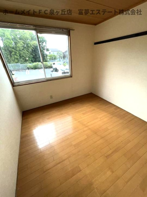 【居間・リビング】 | メロディーハウス樫山