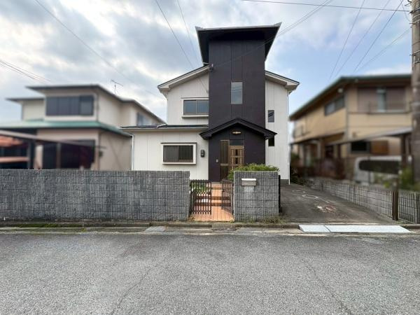 紀の川市粉河　中古戸建のその他