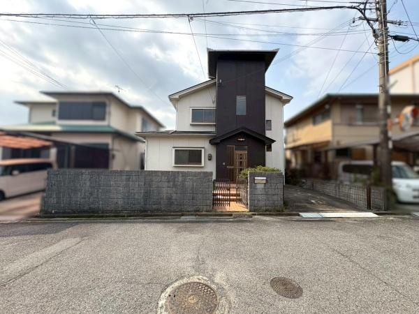 紀の川市粉河　中古戸建