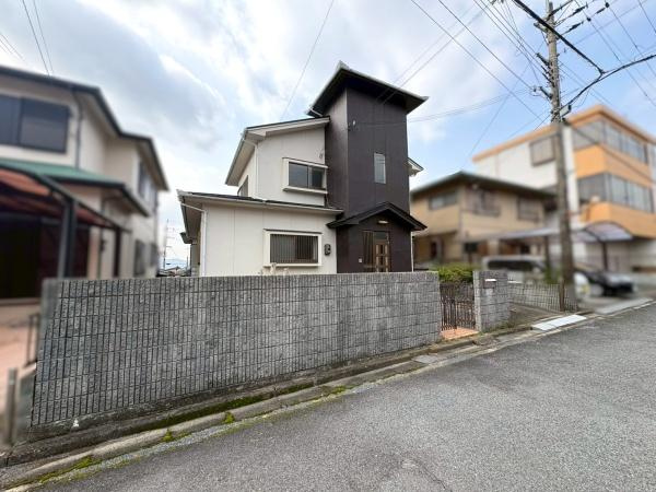 紀の川市粉河　中古戸建のその他