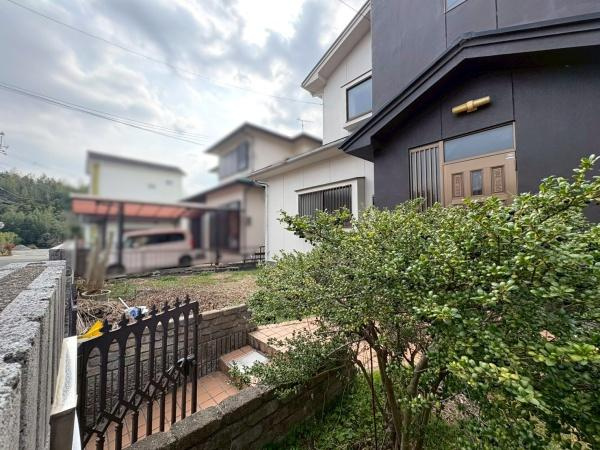 紀の川市粉河　中古戸建のその他