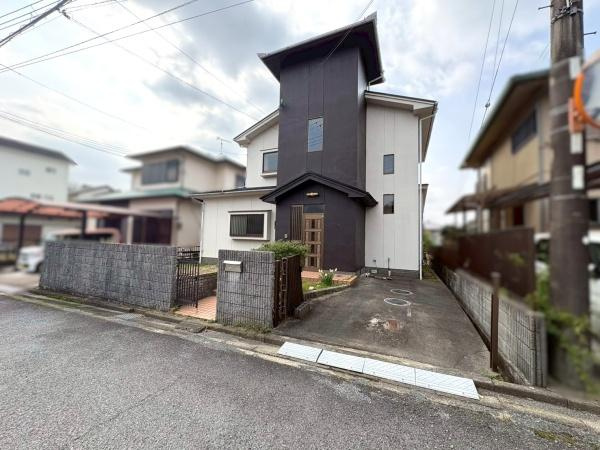 紀の川市粉河　中古戸建のその他