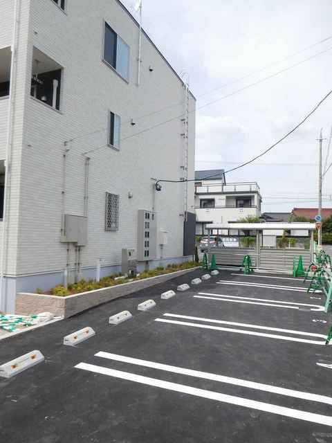 グランディアⅢ　　刈谷市の賃貸ならクラスホーム刈谷店のその他共用部分