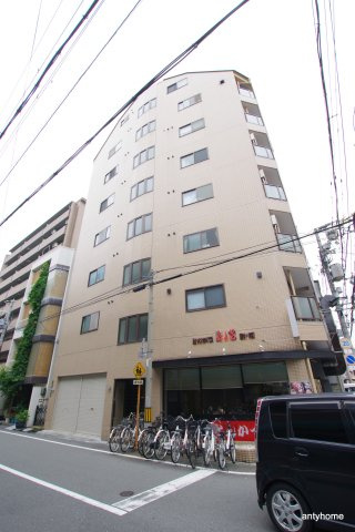 リバーサイド東梅田　仲介手数料無料の外観