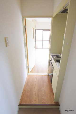 リバーサイド東梅田　仲介手数料無料の内装