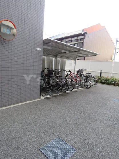 【その他共用部分】 | オークイマザトステーション