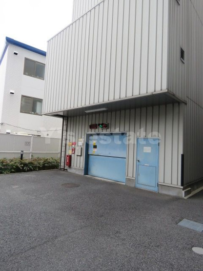 【駐車場】 | オークイマザトステーション