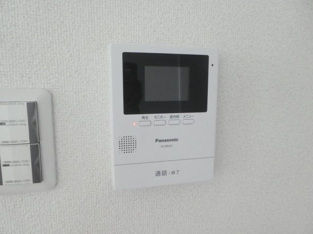 【セキュリティ】 | ステイツ明石大久保 | ※写真は同物件別部屋です