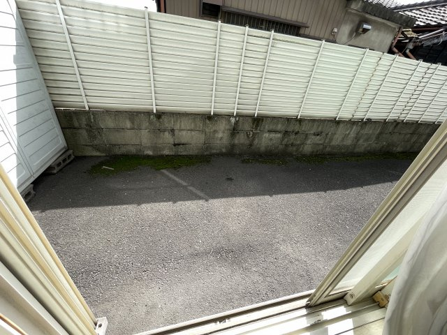 ヴェールミリュウの庭