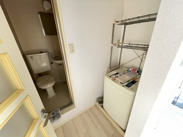 ヴェールミリュウの設備