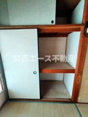 【収納】 | 高安マンション