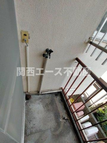 【設備】 | 高安マンション