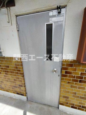  | 高安マンション