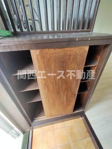  | 高安マンション