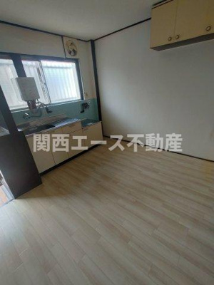  | 高安マンション