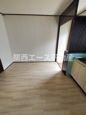  | 高安マンション