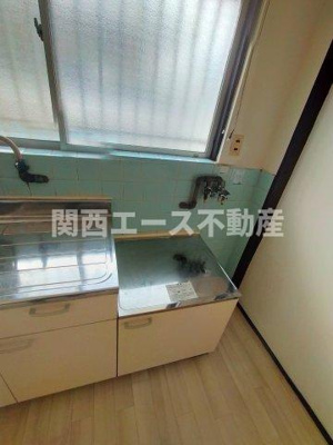  | 高安マンション