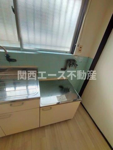  | 高安マンション