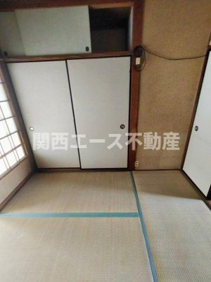  | 高安マンション