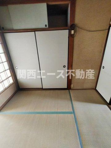  | 高安マンション
