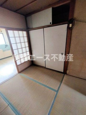  | 高安マンション