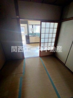  | 高安マンション