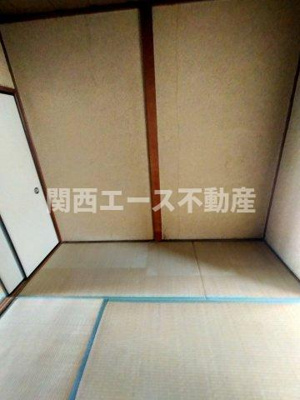  | 高安マンション