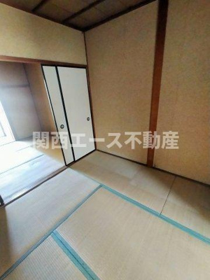  | 高安マンション