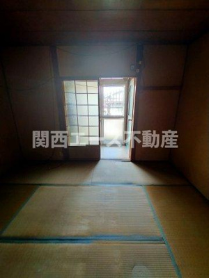  | 高安マンション