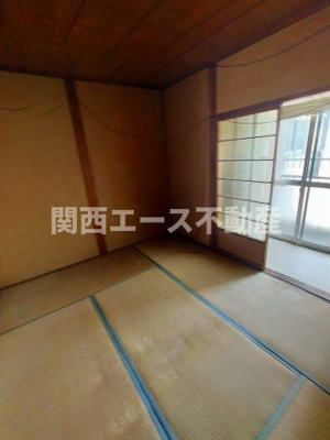  | 高安マンション