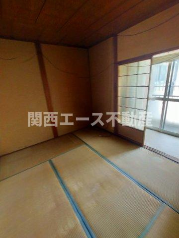  | 高安マンション