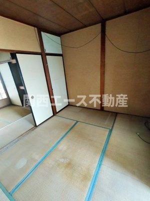  | 高安マンション