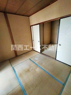  | 高安マンション