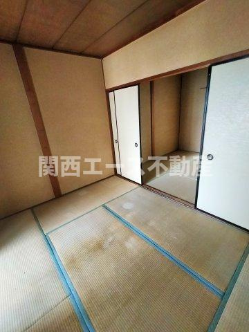  | 高安マンション
