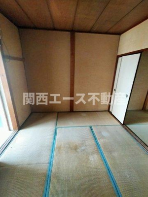  | 高安マンション