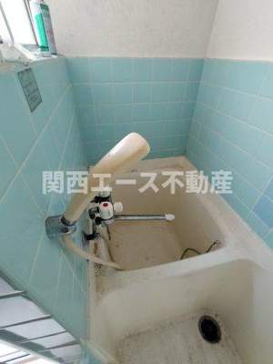  | 高安マンション