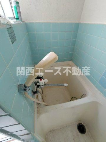  | 高安マンション