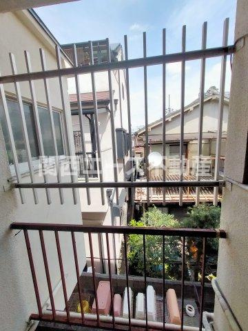  | 高安マンション