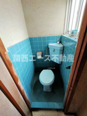  | 高安マンション