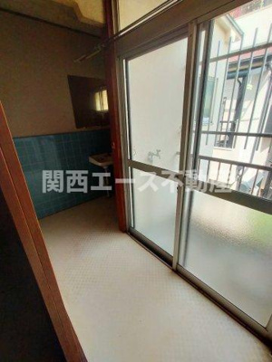  | 高安マンション