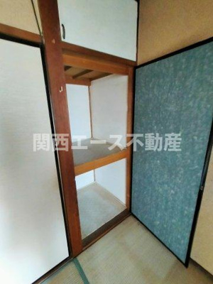  | 高安マンション