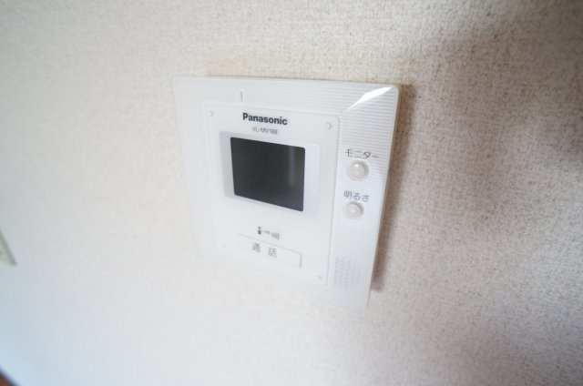 フォンテーヌⅡの設備