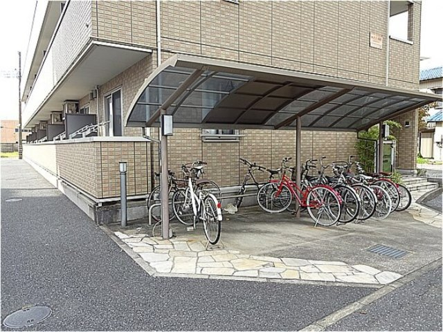 Biz STAY 木更津のその他共用部分