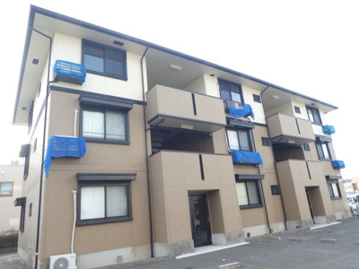 【外観】 | ドミール北開地 | ドミール北開地