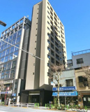クレストコート日本橋人形町の画像